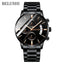 BELUSHI Men's Luxury Business Casual Watch