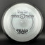 Fission Photon - Disco de Golf Firmado por Elaine King