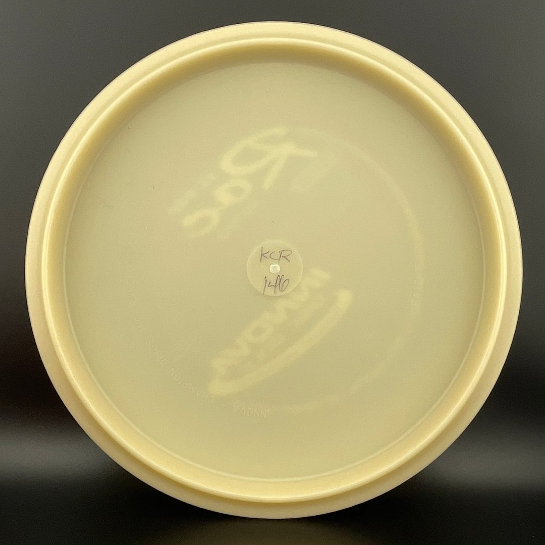 KC Pro Roc - Ken Climo 12x - Lightweight Disc Golf Disc