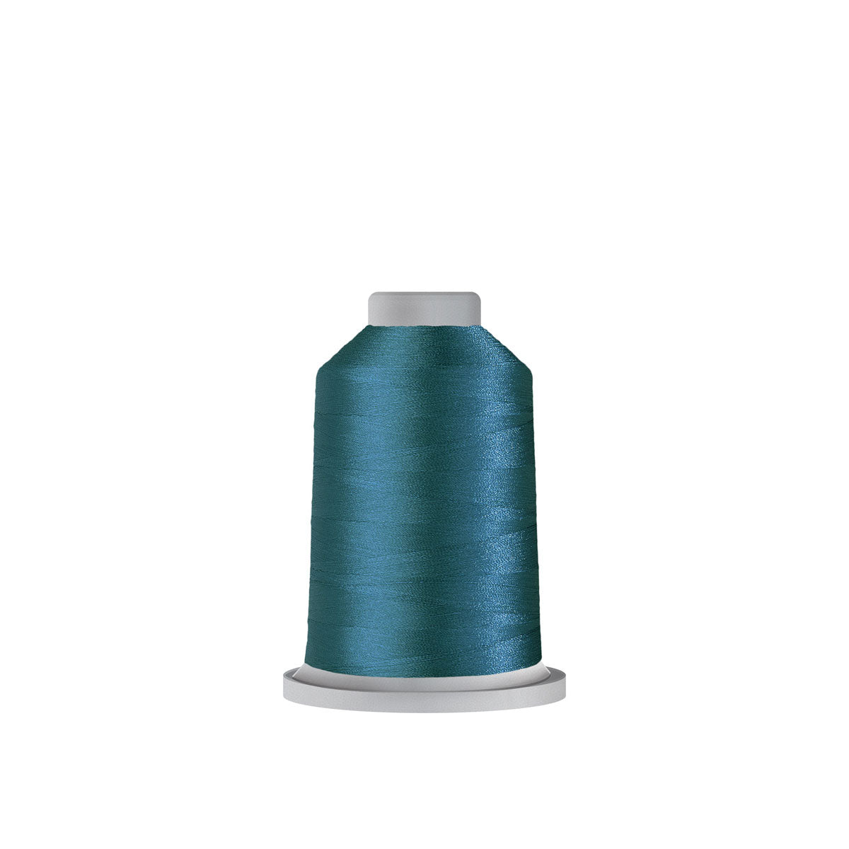 Blue Bird Glide Polyester Thread - 1,100 Yards Mini Spool