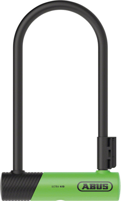Abus 410K/150HB140 SH Ultra Mini U-Lock - Green