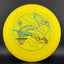 Thermo Peregrine - First Run Distance Driver