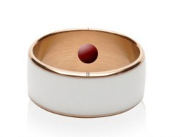 JAKCOM R3F Waterproof Smart Ring with NFC Technology - Korvel