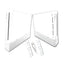Piel de Camuflaje Premium para Consola WII