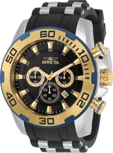 Invicta Men's Pro Diver Watch