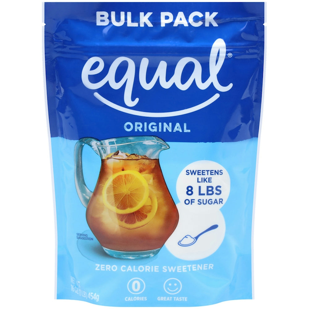 Édulcorant Original Equal 1 lb - Alternative au sucre premium
