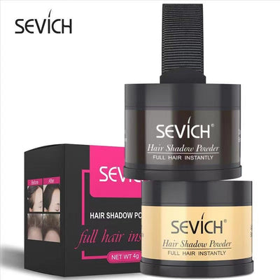 Forehead Hairline Filler for Natural Concealment