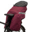 Tucano Urbano Thermal Child Bike Seat Rain Cover with Hood