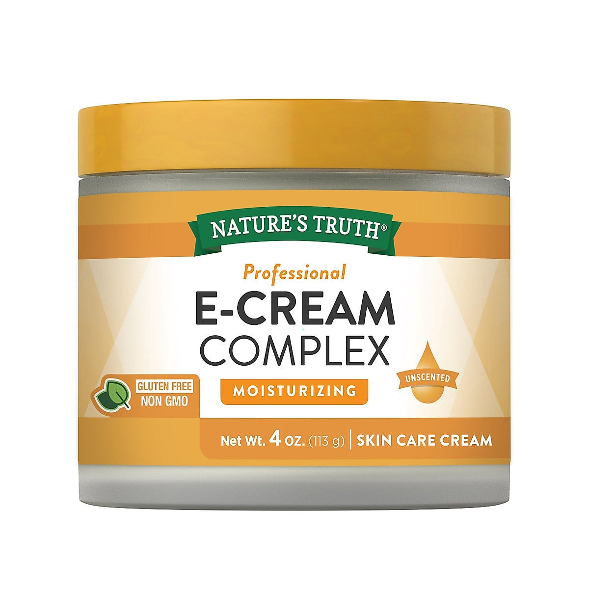 Crema Compleja de Vitamina E de Nature's Truth
