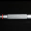 Multifunctional Tactical Alpenstock for Hiking and Camping