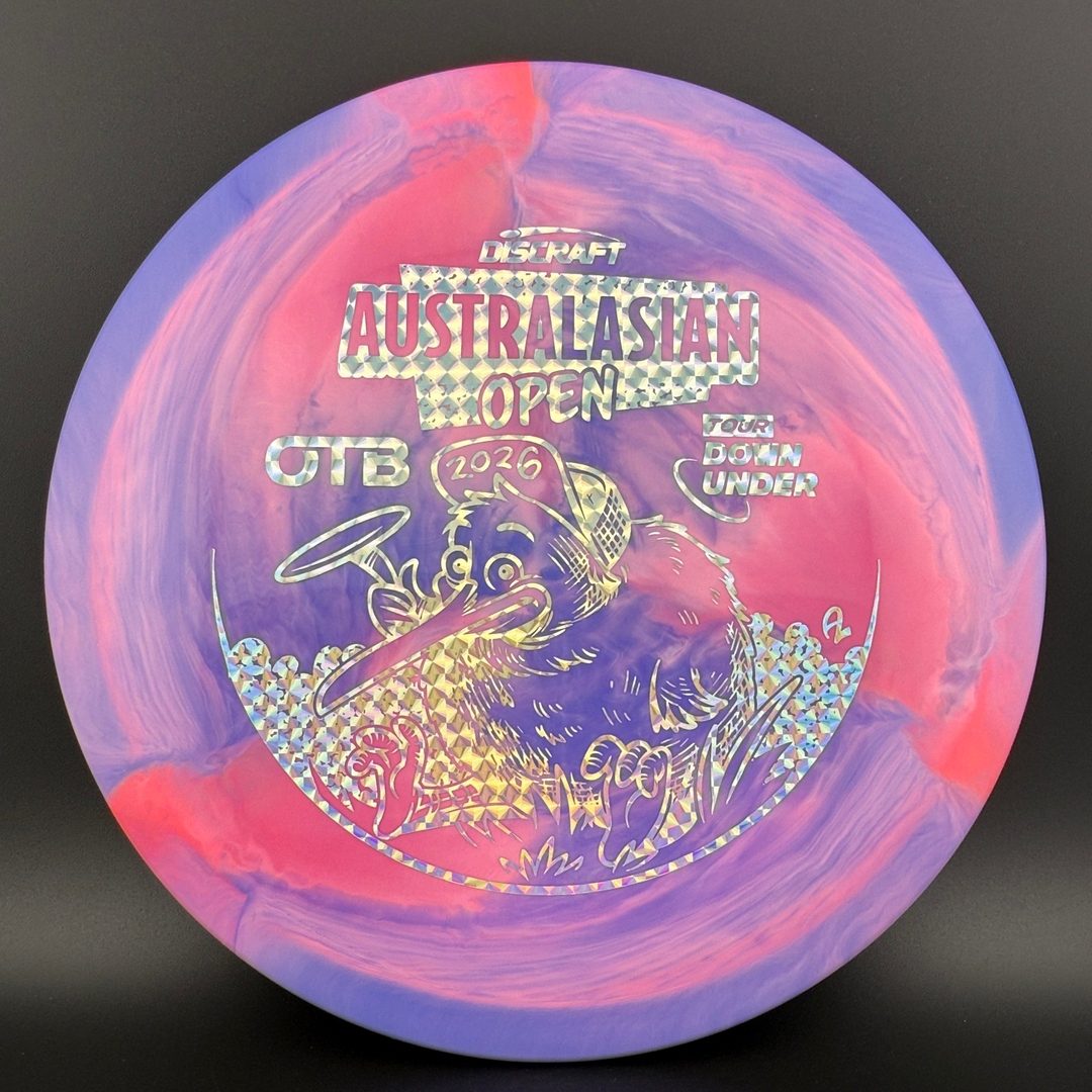 Swirl ESP FLX Cicada - Open de Australasia 2026