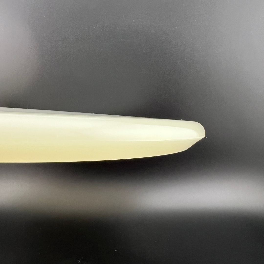 Alpha Glow Harpoon Disc Golf Midrange