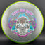 Prism Plasma Pyro - Crushin' Amanitas VIP 2.0 Disc