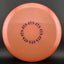 Putter de Disc Golf Nocturnal Pickle