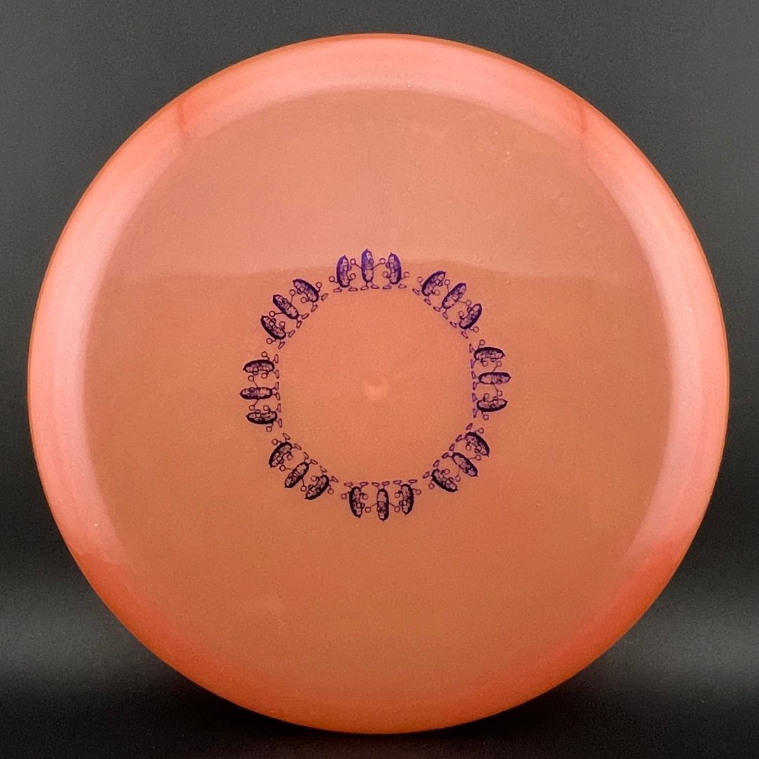 Putter de Disc Golf Nocturnal Pickle