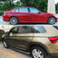 EdgeShield U-Trim Guard for Vehicle Door Protection