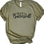 Like a Butterball Tee 3081 - Korvel