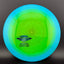 Halo Champion Shryke - Disque de Golf Driver avec Tampon Air Force