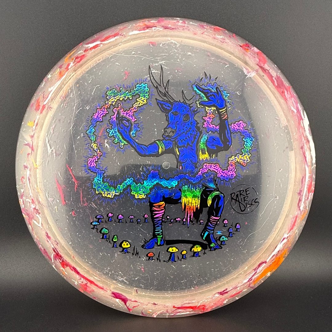 Jawbreaker Z FLX Cicada - Elk Man 2.0 par Ripper Studios