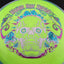 Fission Defy - Crushin' Amanitas VIP 2.0 by Manny Trujillo - Ultimate Distance Driver - Korvel