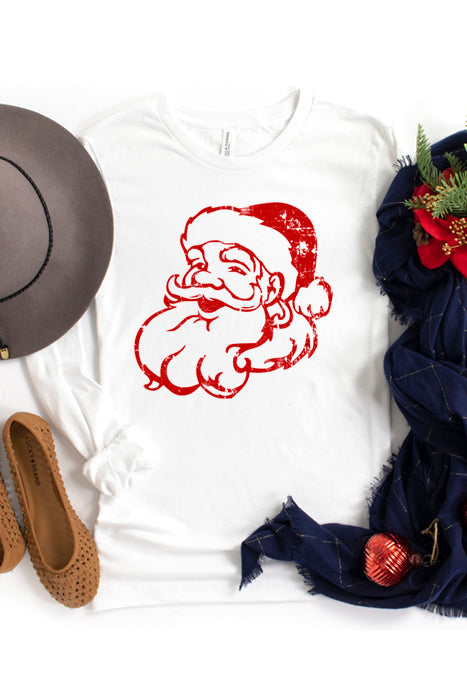 Santa 3087_longsleeve - Korvel