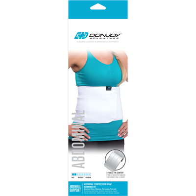 Donjoy Advantage Abdominal Support - Small-Medium