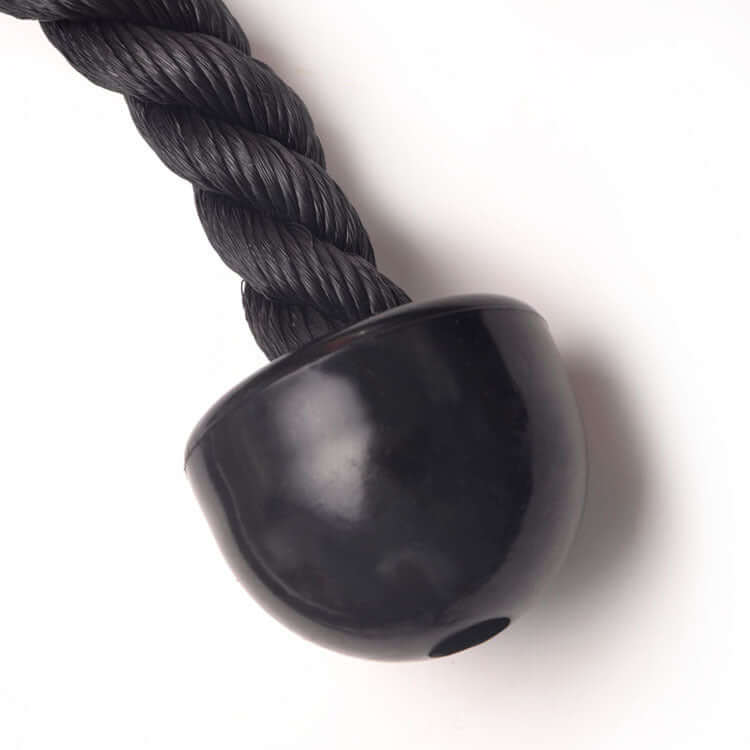 Ultimate Pull Rope Resistance Training System - Korvel
