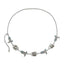 Ocean Wind Shell Pendant Body Chain Baby Sexy Alloy Navel Starfish Waist Chain - Korvel