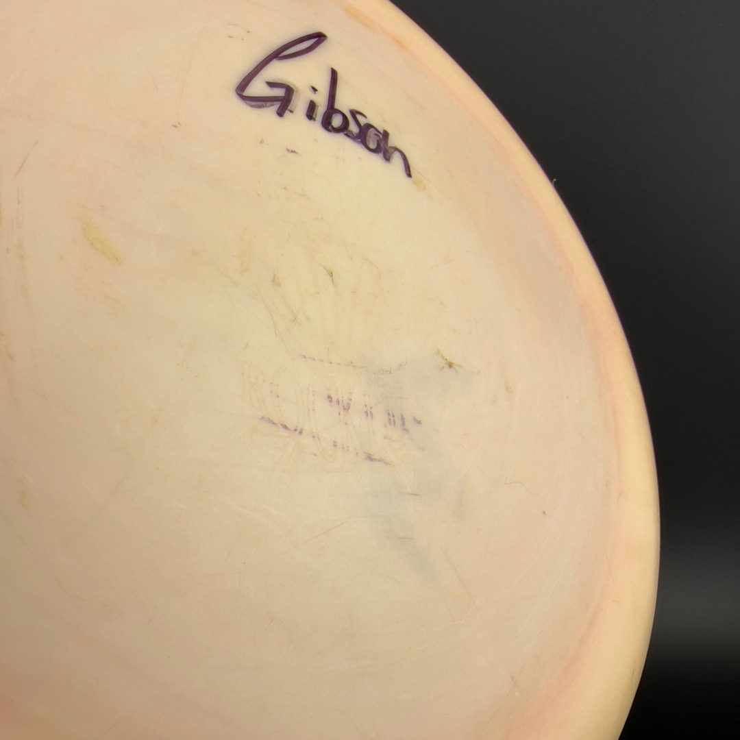 Innova Star Destroyer Disc - Drew Gibson Stash Edition