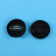 Suitable for Land Rover 62mm wheel hub cover, wheel center cover, original wheel cover, modified logo LandROVER - Korvel