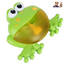 Frog Musical Bubble Bath Maker for Toddlers