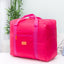 Sac de sport pliable imperméable grande capacité