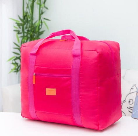 Sac de sport pliable imperméable grande capacité