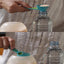 Mess-Free Measuring Funnel for Precise Kitchen Tasks