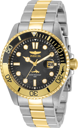 Invicta Men's Pro Diver Watch