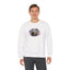 It's Right Here Political Parody Crewneck Sweatshirt