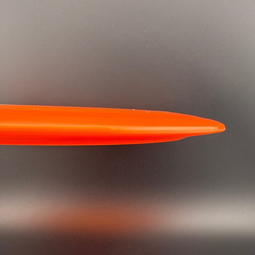 Z Zeus - Paul McBeth Limited Edition Disc Golf Driver