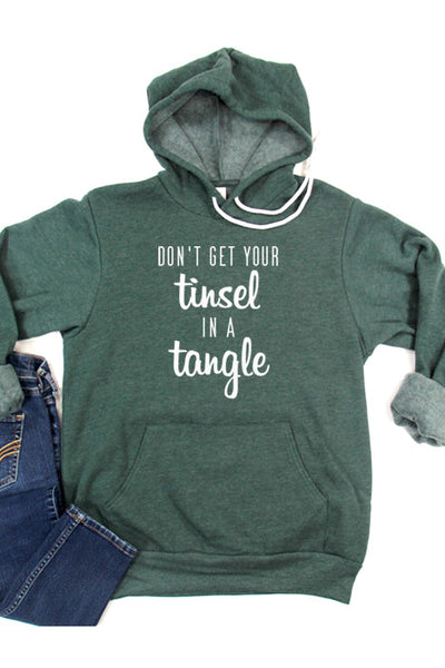 Oropel en una maraña 3095_hoodie