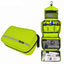 Travel Toiletry Wash Organizer Kit for Men