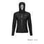 Veste de course extérieure premium pour couples actifs