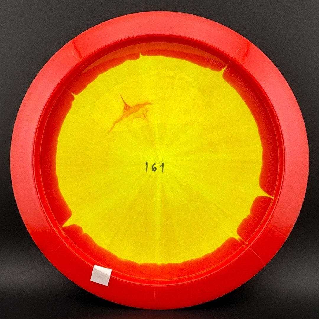 Halo Star Roadrunner Disc Golf Driver