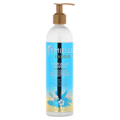 Mielle Moisture RX Hawaiian Ginger Conditioner 12 Oz