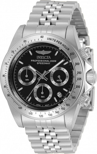 Invicta Men's Speedway Watch