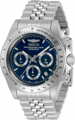 Invicta Men's Speedway Watch