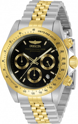 Invicta Men's Speedway Watch