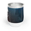 Tasse à vin Chill Curious & Content