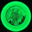 Diamond Superglow Shaman - Ivan Martson Artist Series