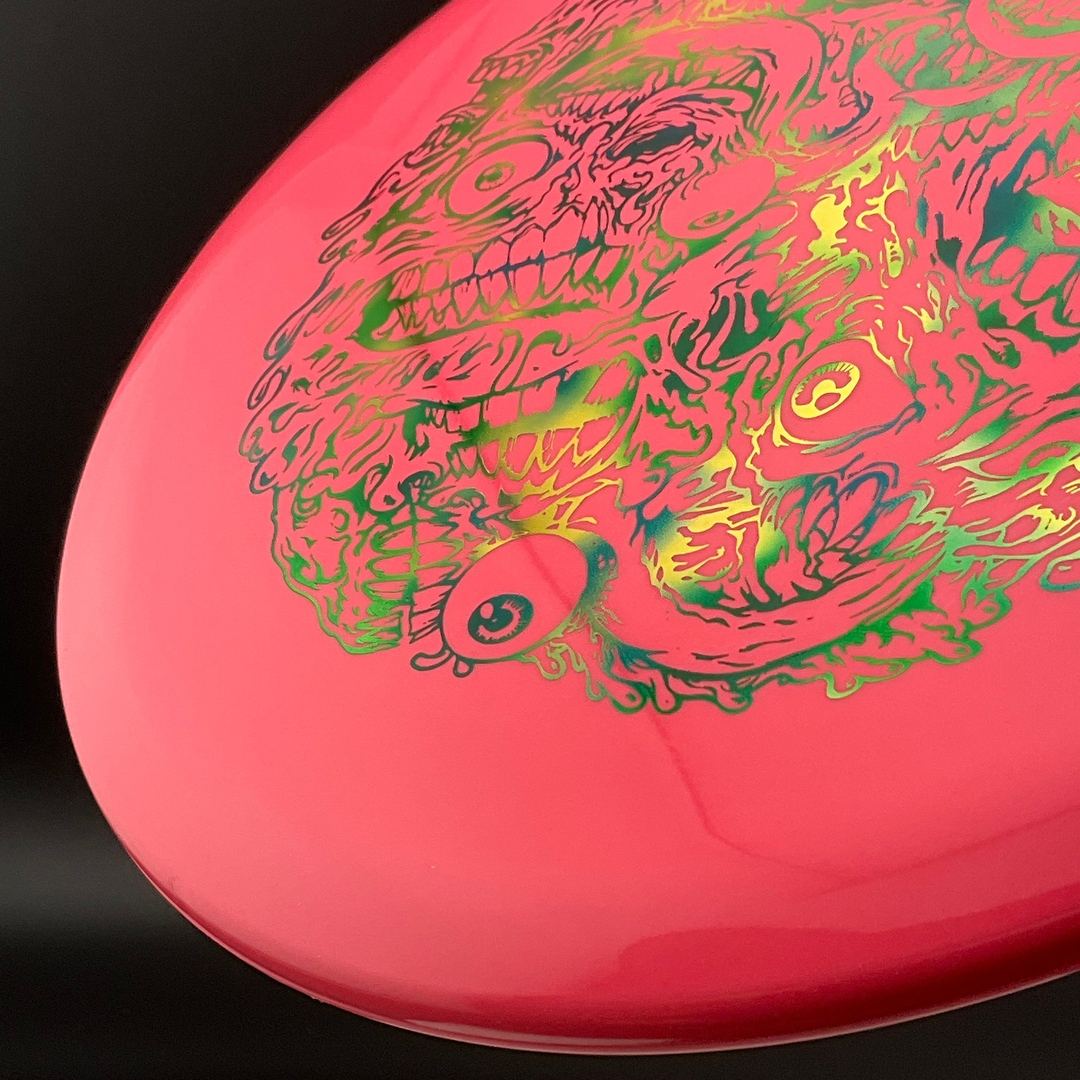 Innova Star Jay - Monster Mash Disco de Golf de Rango Medio