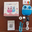 Appareil photo numérique Polaroid instantané haute définition pour enfants