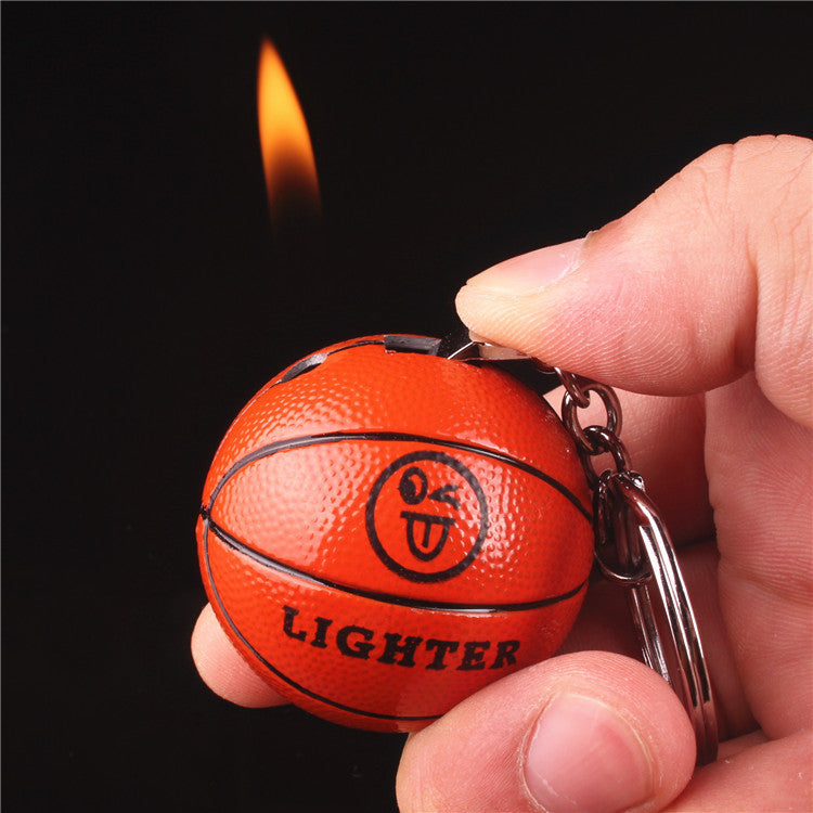 Creative and unique pressure cooker small kettle pliers wrench model inflatable lighter - Korvel